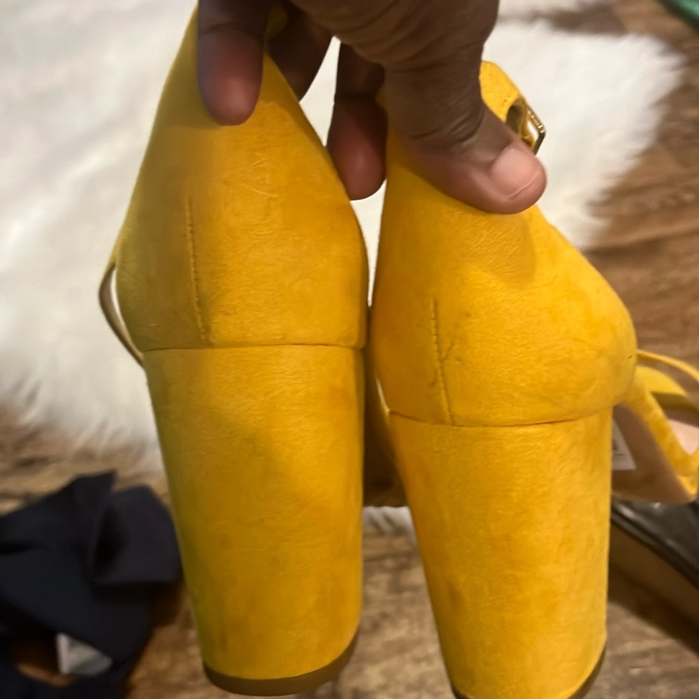 Shoes for sell